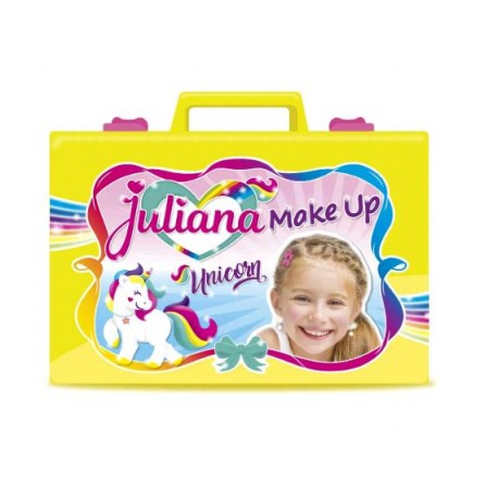 Julian doctor valija chica