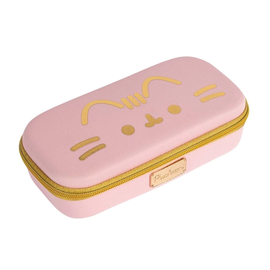 Cartuchera mooving box pusheen