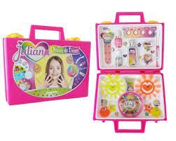 Juliana diseÑos de uÑas valija chica