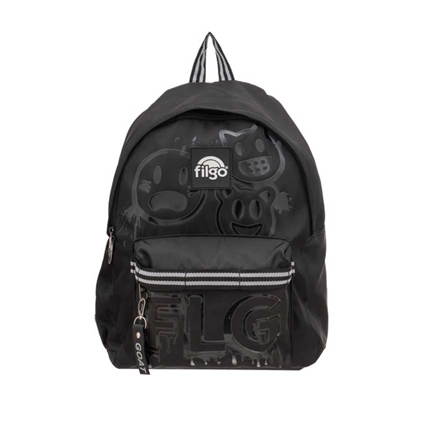 Mochila filgo keiway reload 17plg. - mo26-kwayr -38