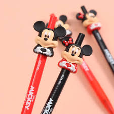 Lapiz infinito mickey y amigos