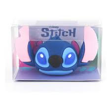 Goma borrable de stich