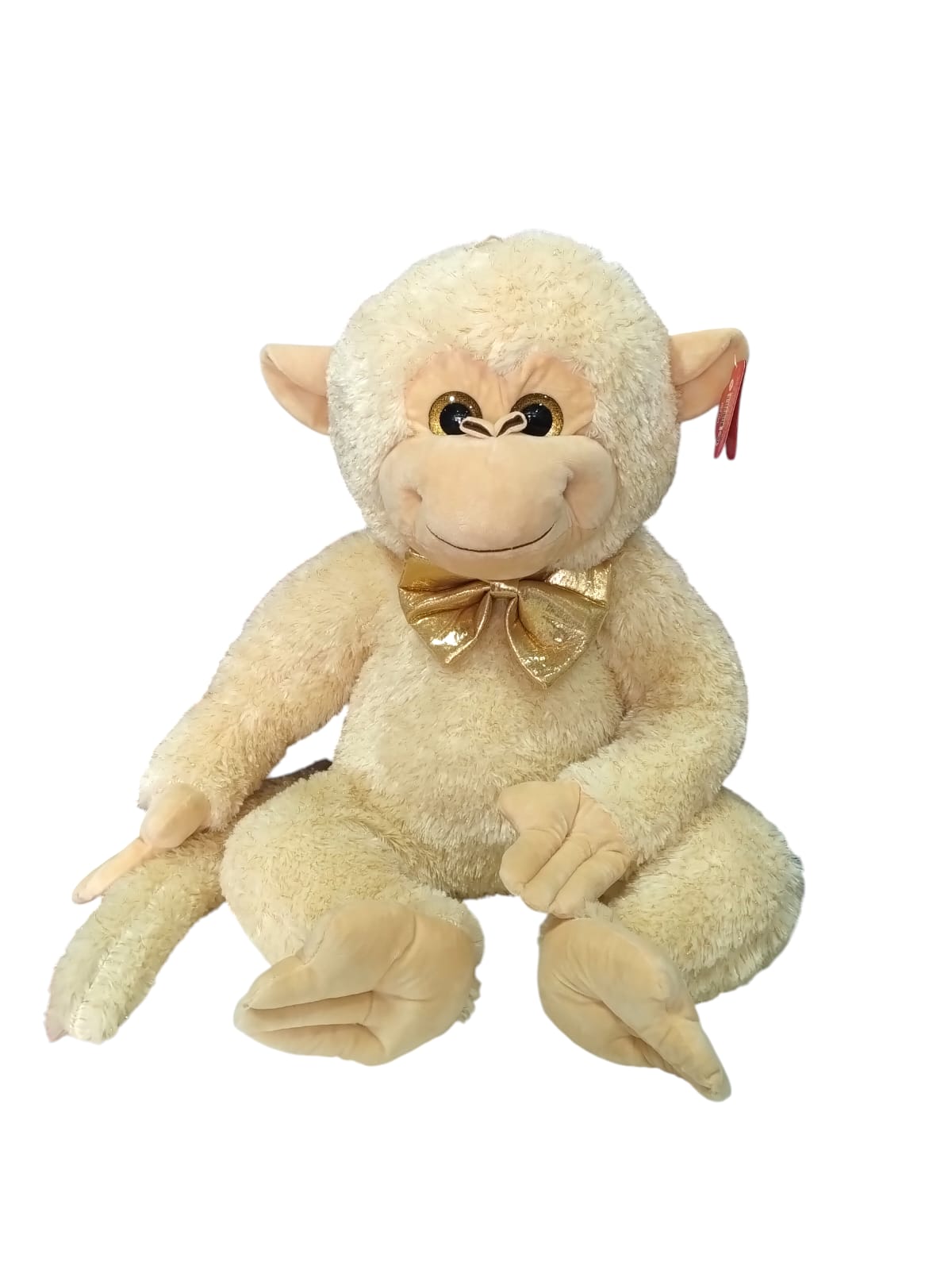 Peluche 60cm mono