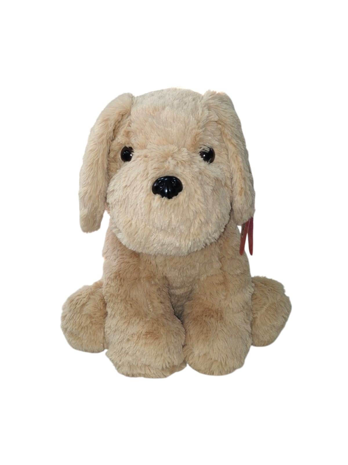 Peluche 40cm perro 