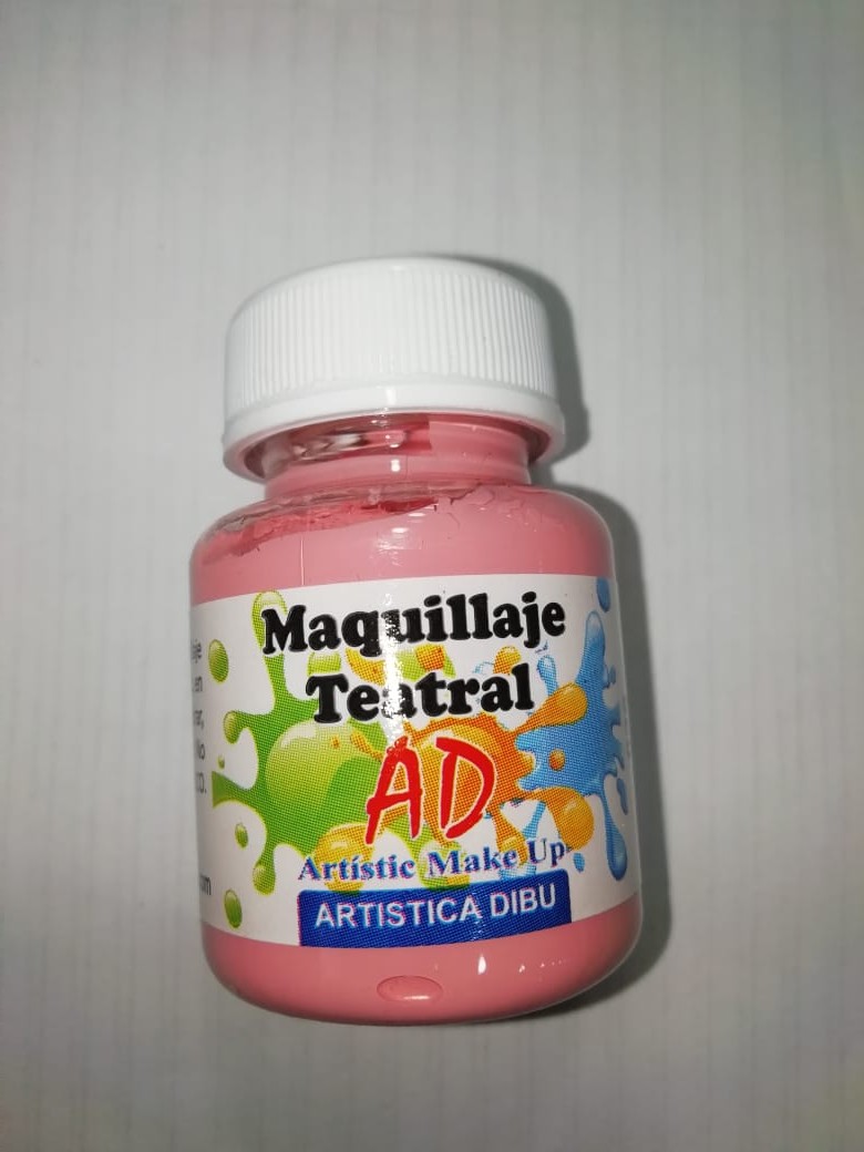 Maquillaje teatral 026- piel x 40ml