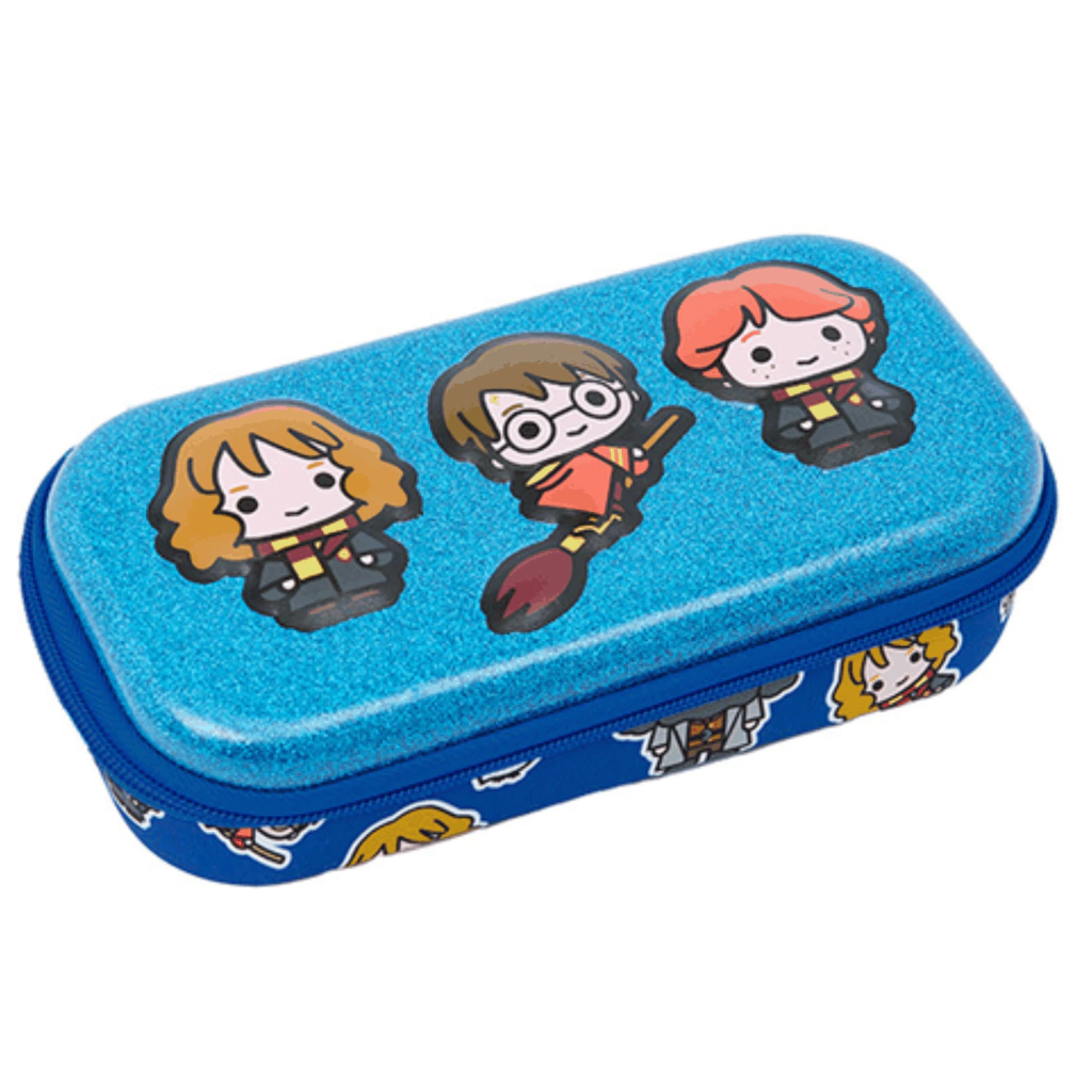 Cartuchera box harry potter
