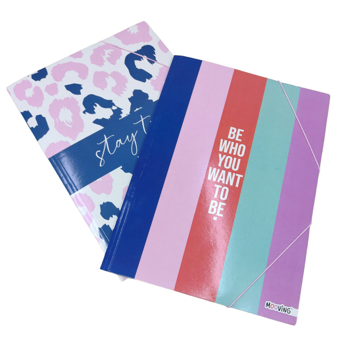 Carpeta mooving 3 solapa oficio fab