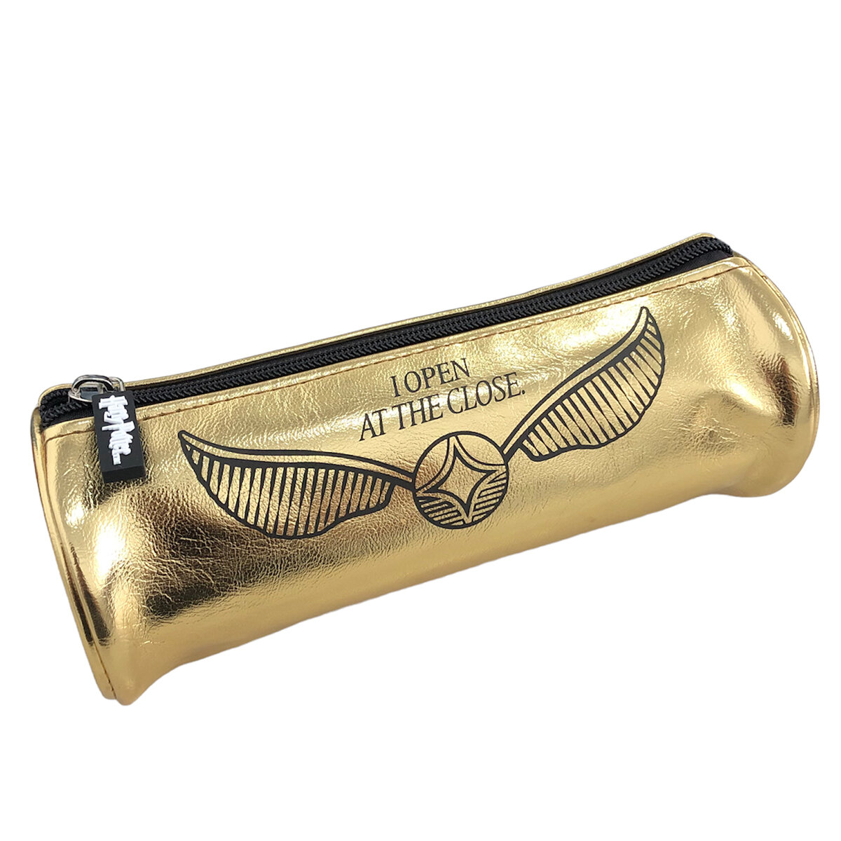 Cartuchera mooving tubo harry potter 