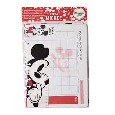Repuesto mooving loop a4 mickey 