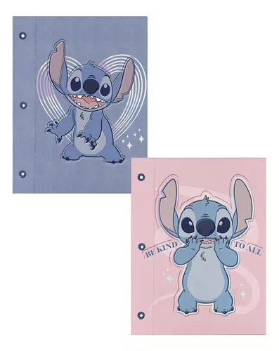 Carpeta nro3 dos tapas mooving stich