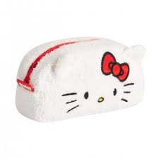 Cartuchera mooving hello kitty un cierre 1523165