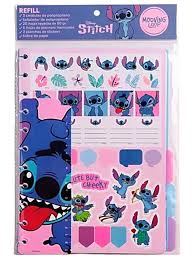 Repuesto mooving loop a5 sticht 