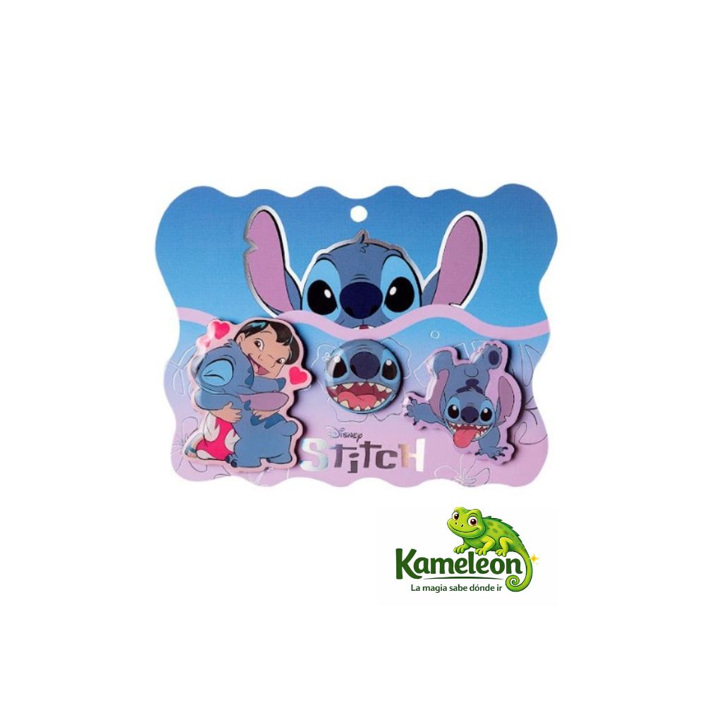 Iman mooving stich x 3 - 2442050603