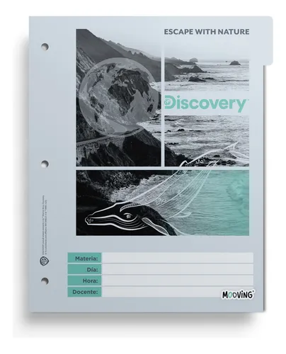 Separadores mooving n 3 discovery