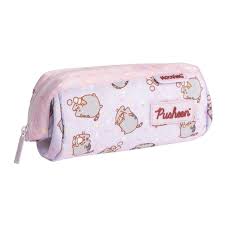 Cartuchera mooving open pusheen