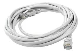 Cable red 3 metros