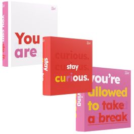 Carpeta big pocket numero 3 extra bold