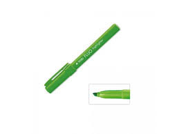 Resaltador tratto fluo verde