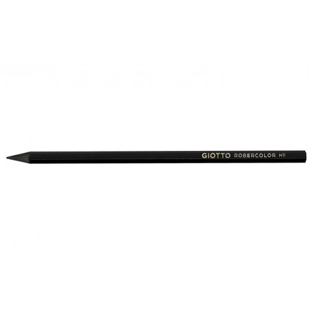 Lapiz giotto robercolor hb