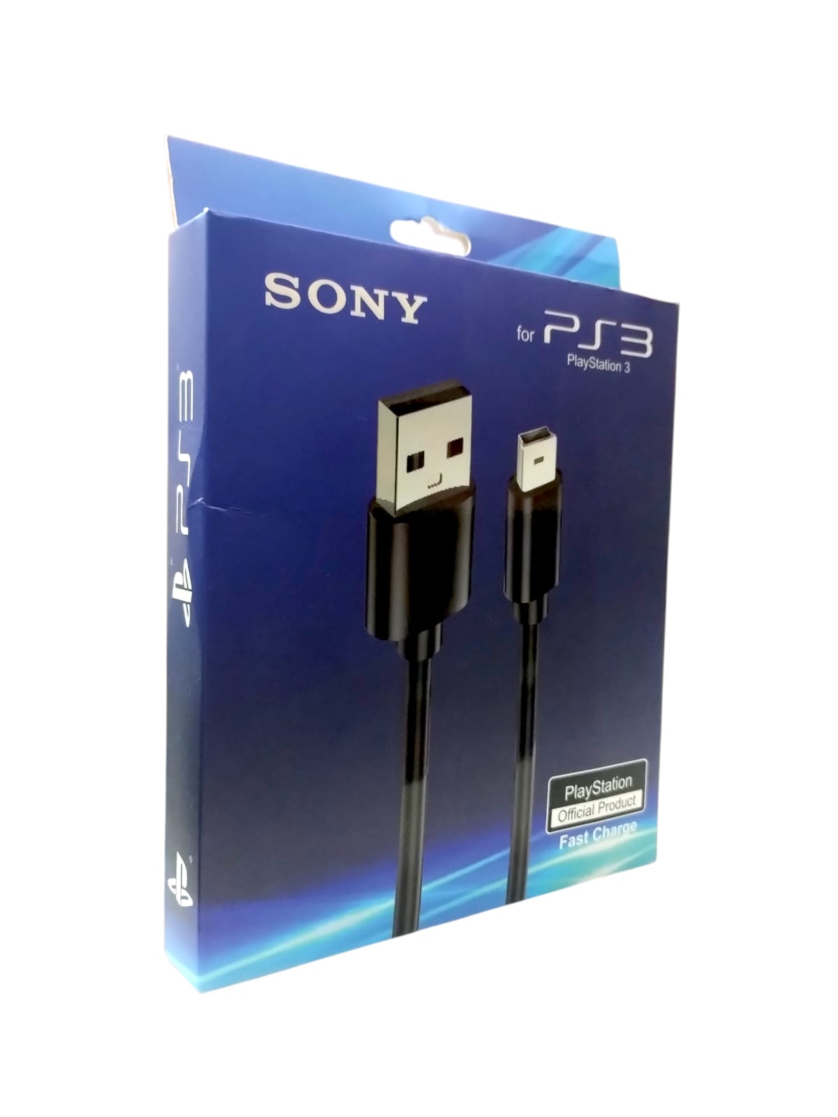 Cable sony v3 ps3 fast charger