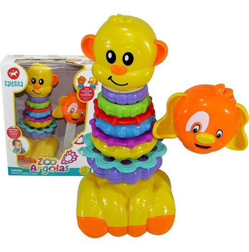 Zoo argollas