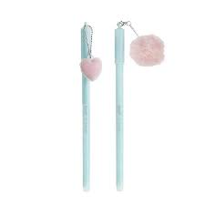 Lapiceras brw borrables divert gel goma