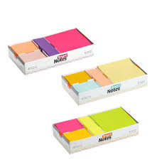 Notas brw set autoadhesivas ba8052
