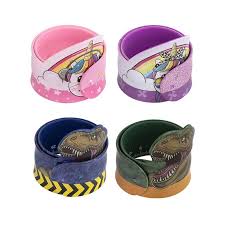 Regla brw pulsera silicona raptor 30cm