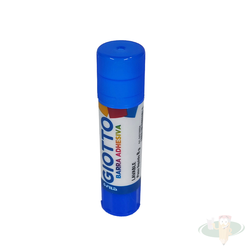 Barra giotto adhesiva  8 gr
