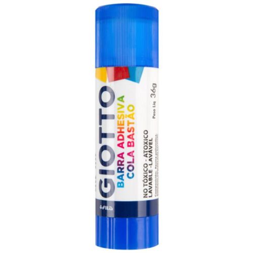 Barra giotto adhesiva 36gr