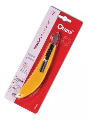 Cutter olami desvastadora 