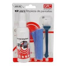 Kit gtc para limpieza 