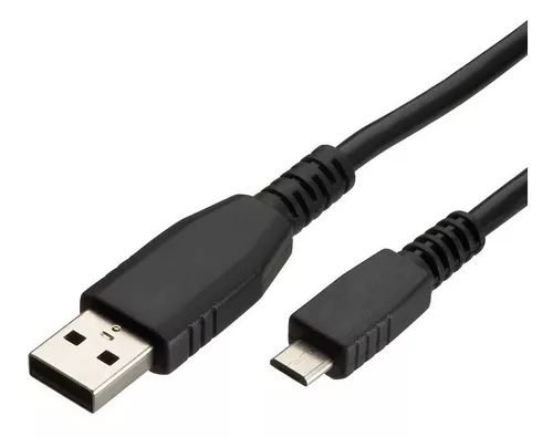 Cable para celular micro usb