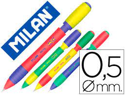 Lapiz mecanico "milan sway"