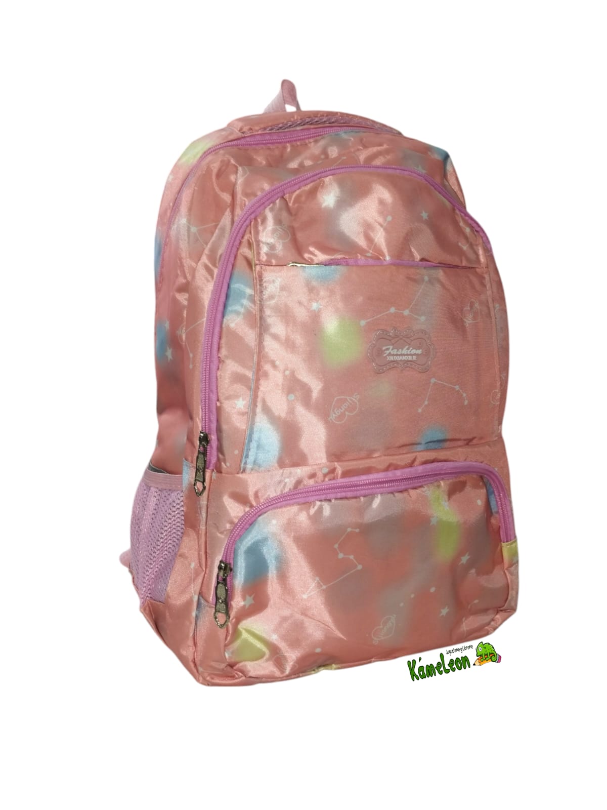 Mochila espalda 18" fashion 