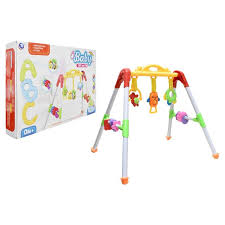 Gimnacio baby gift set