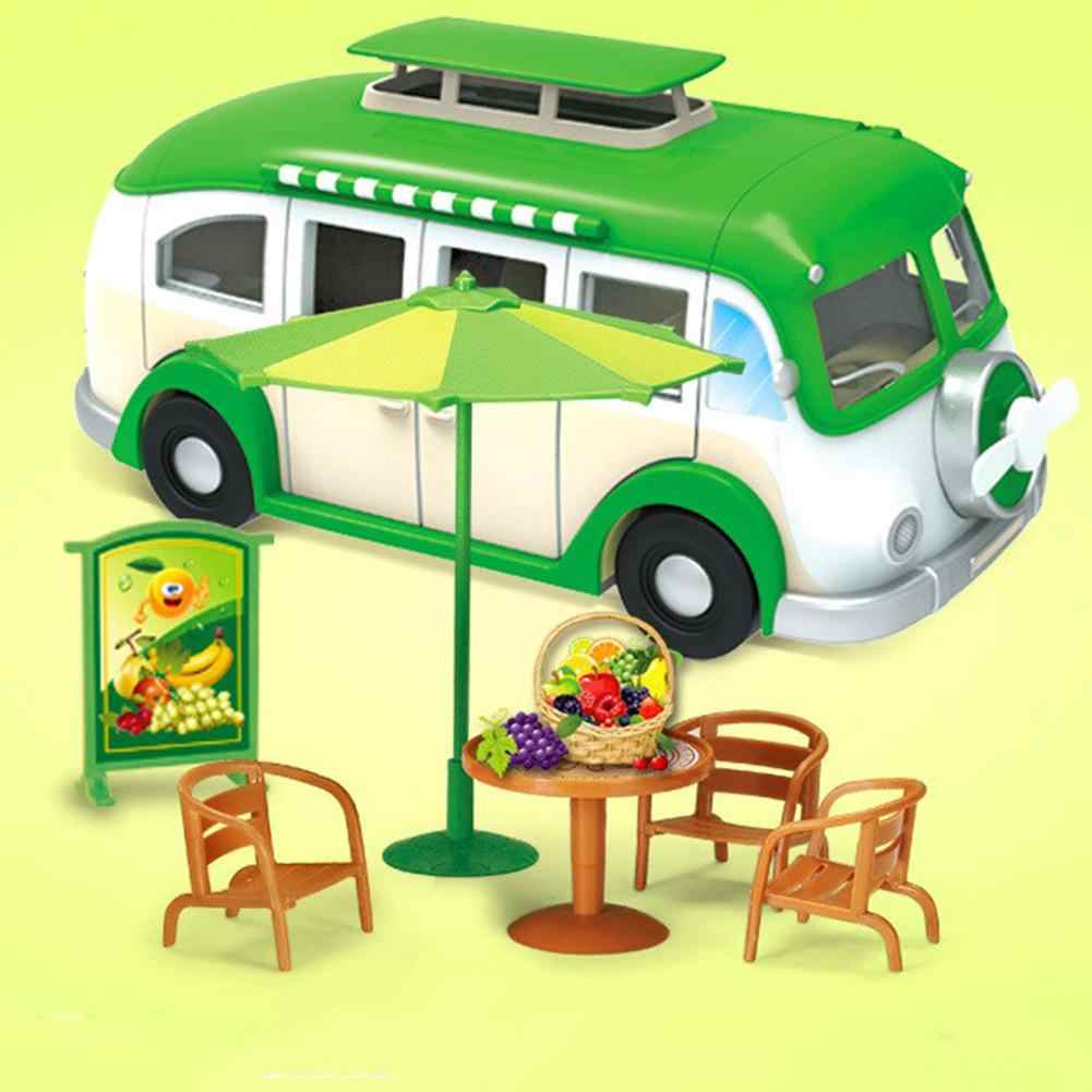 Fruit car 
