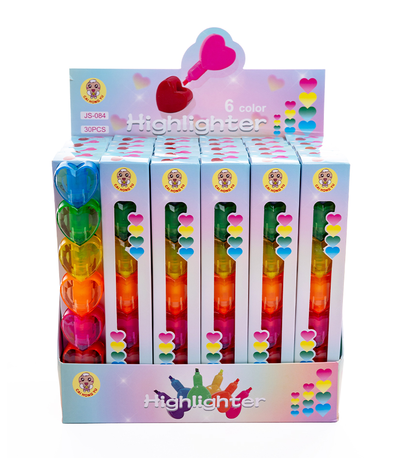 Resaltaddor multipaper corazon encastrable x6