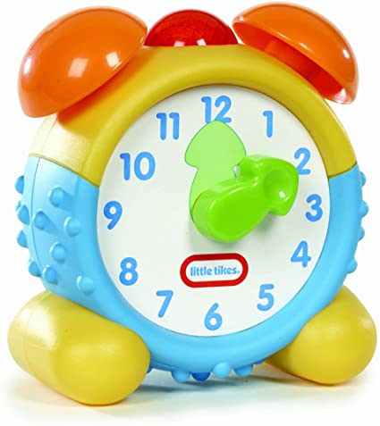 Reloj bebe 