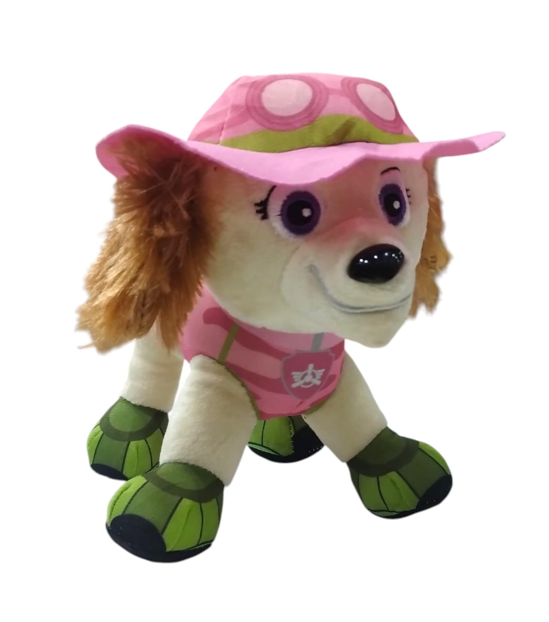 Paw patrol