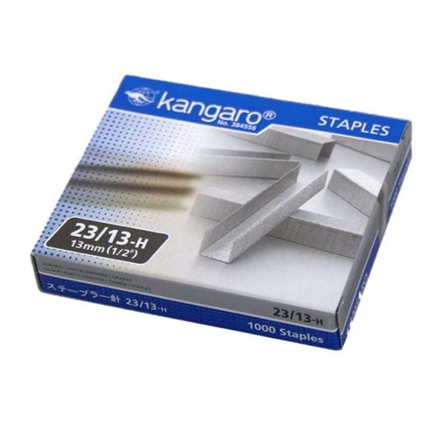 Broches kangaro 23/13 x 1000 