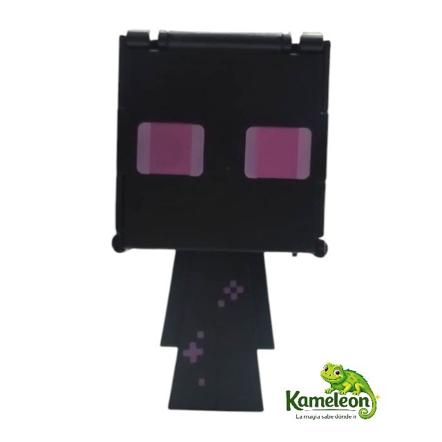 MuÑecos de minecraft