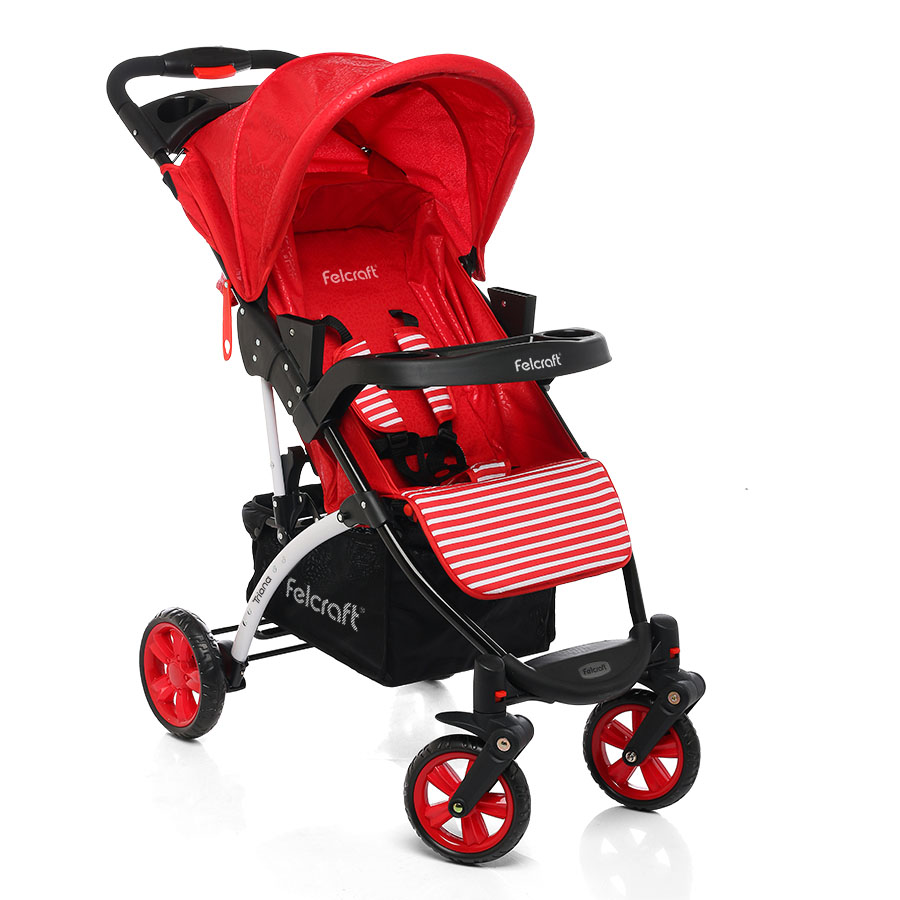 Choche rider triana