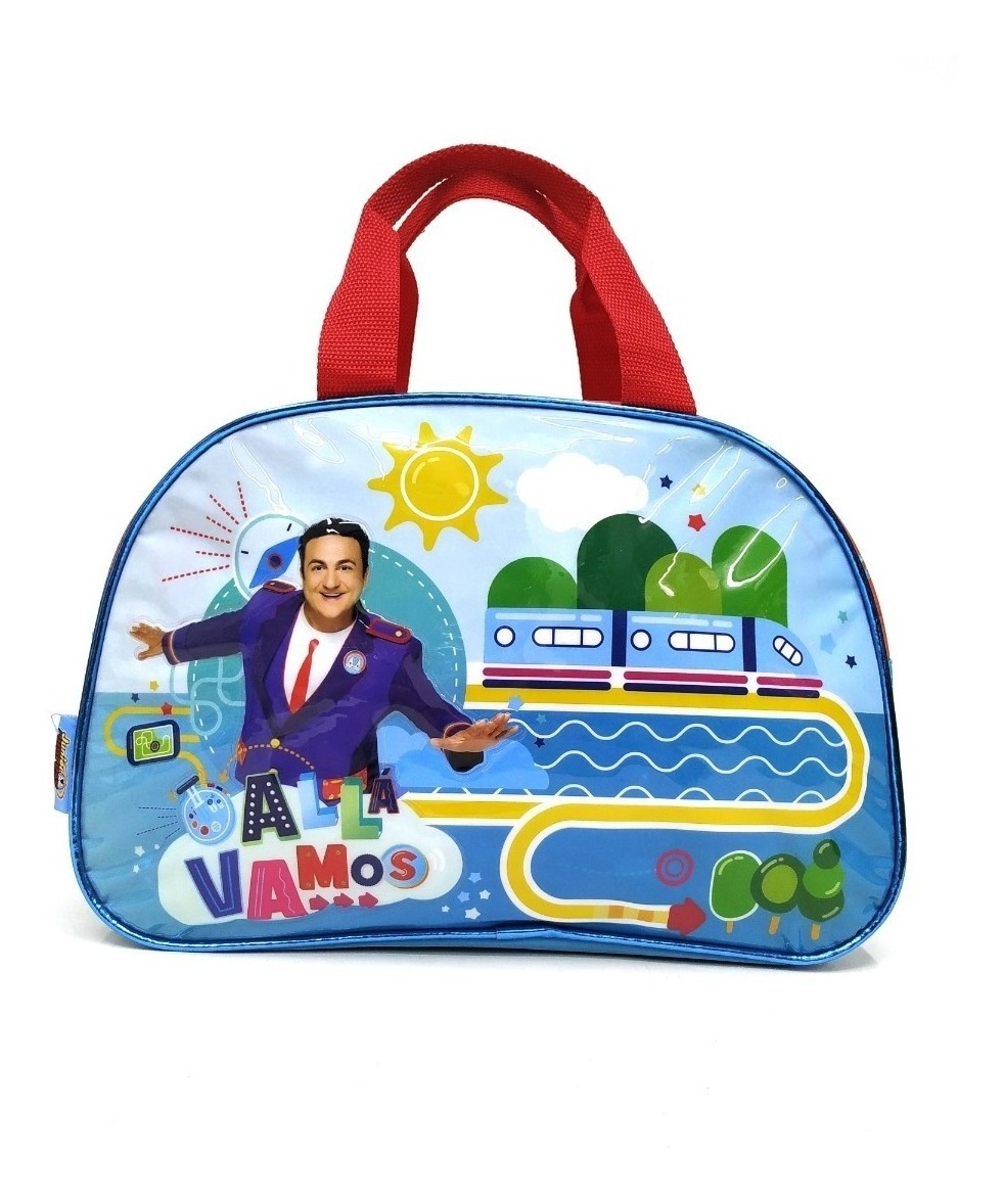 Mochila cresko bolso de topa 