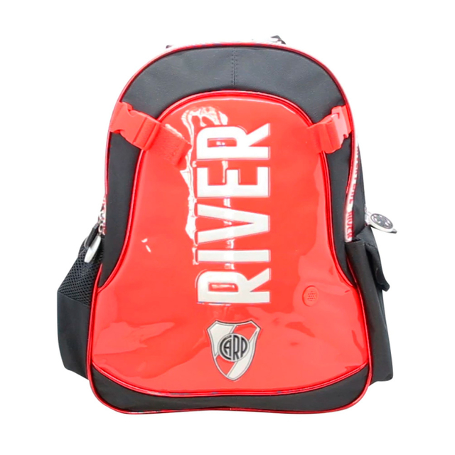 Mochila cresko espalda 16" river ri297