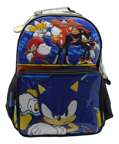 Mochila cresko espalda 16" sonic so120
