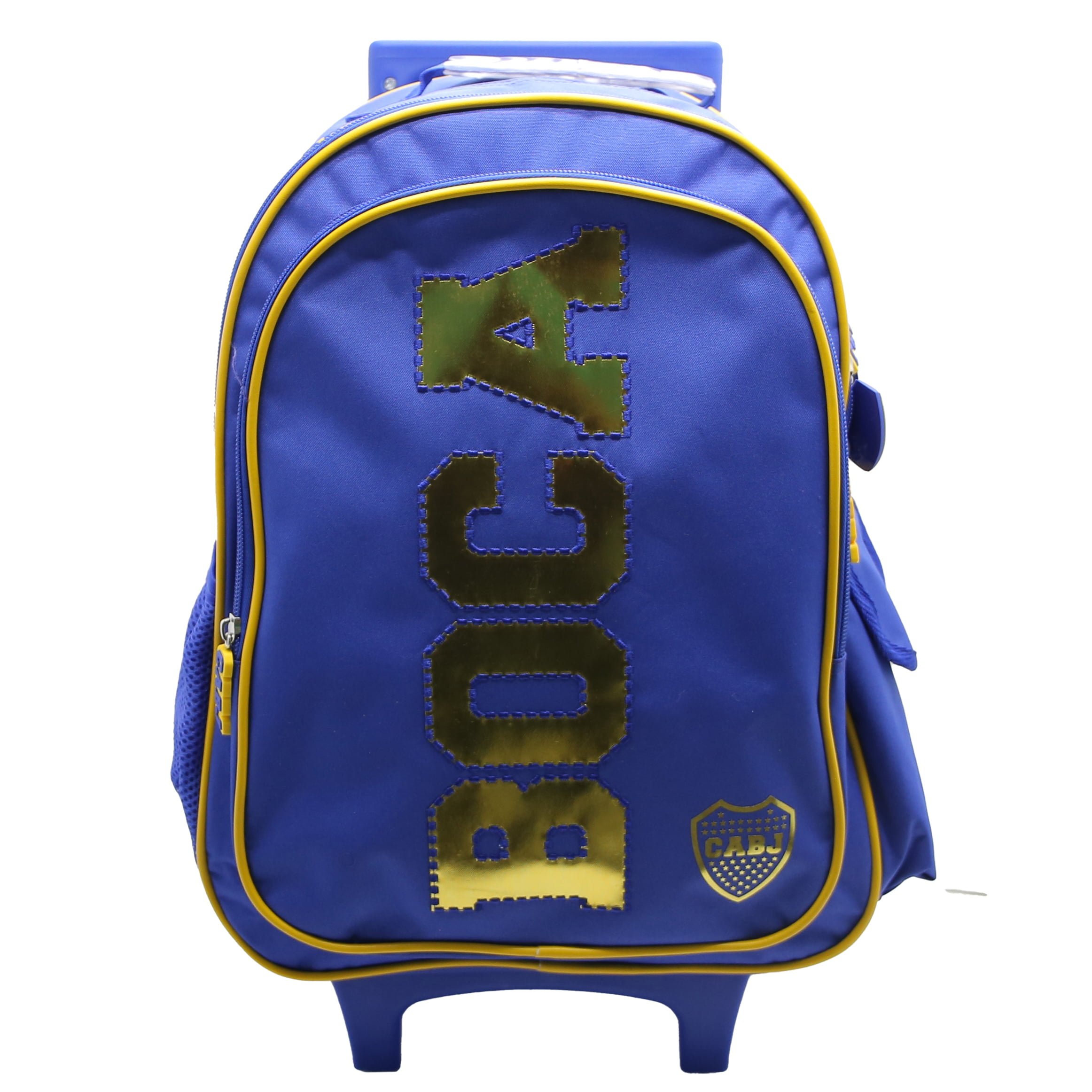 Mochila carrito cresko 16" boca bo387
