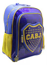 Mochila cresko espalda 18" boca bo284