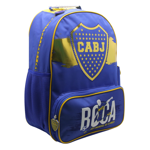Mochila cresko espalda 18" boca bo286