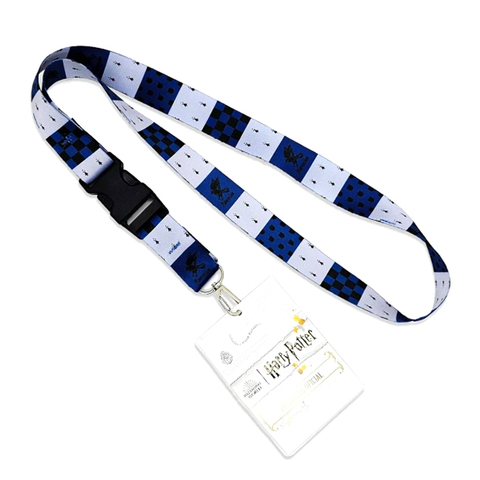Llavero cinta harry potter ravenclaw